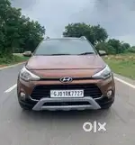 Hyundai i20 Active 1.4 S, 2015