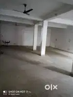 Basement area
