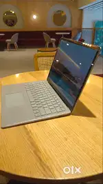 Touch Screen Premium Microsoft Surface Laptop i7, 16GB RAM, 512GB