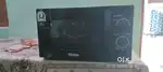 Micro ovan