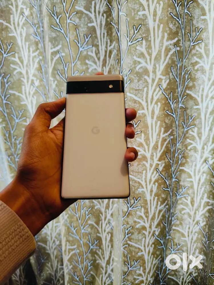 Google pixel 6a 128gb