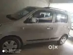 Maruti Suzuki Wagon R 2014