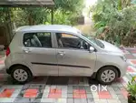 Maruti Suzuki Celerio 2016 Petrol 26469 Km Driven