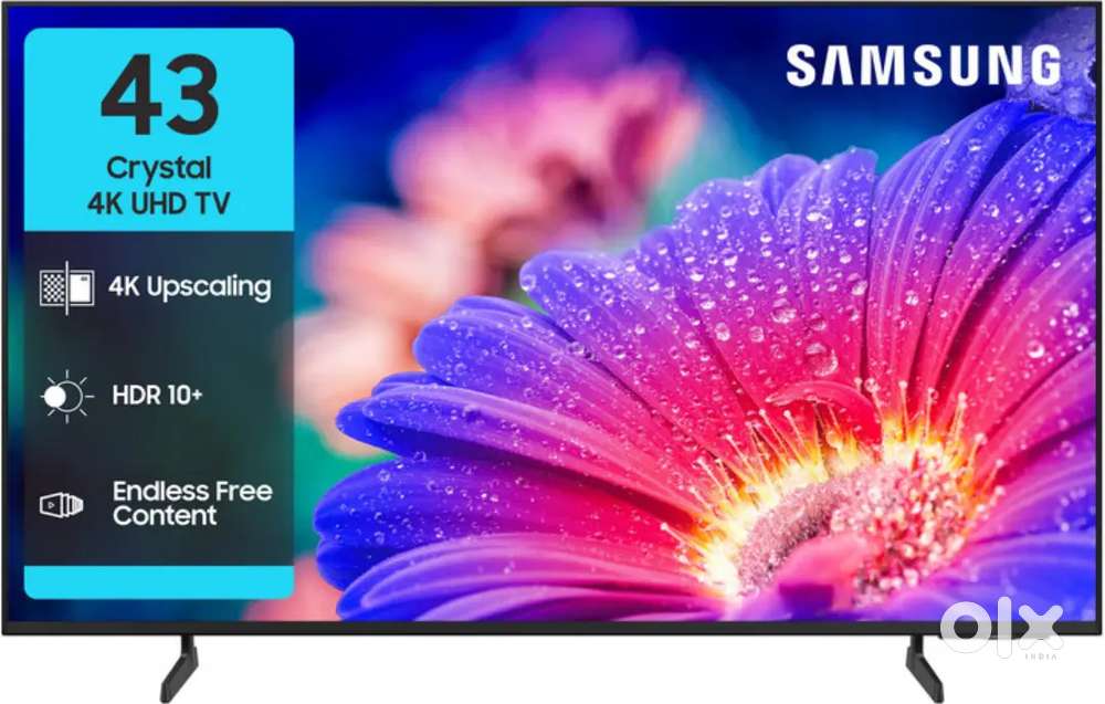 SAMSUNG LED HD