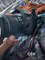 Canon ,1300d only body