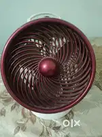Fan portable
