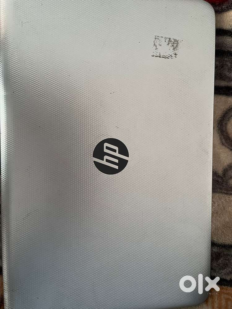 HP Notebook AMD