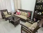 2 bedroom fully furnished flat near  medical college & dental college