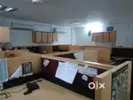 Furnished Office For Rent Near Pune Station And Bund Garden