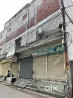 Agra road sasni gate shiva gest house