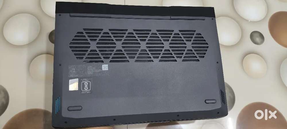 Lenovo laptop gaming