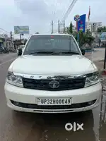 Tata Safari Storme EX, 2017, Diesel