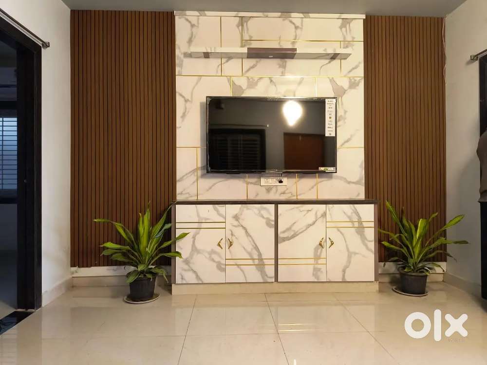 Newly constructed 2BHK independent house for sale