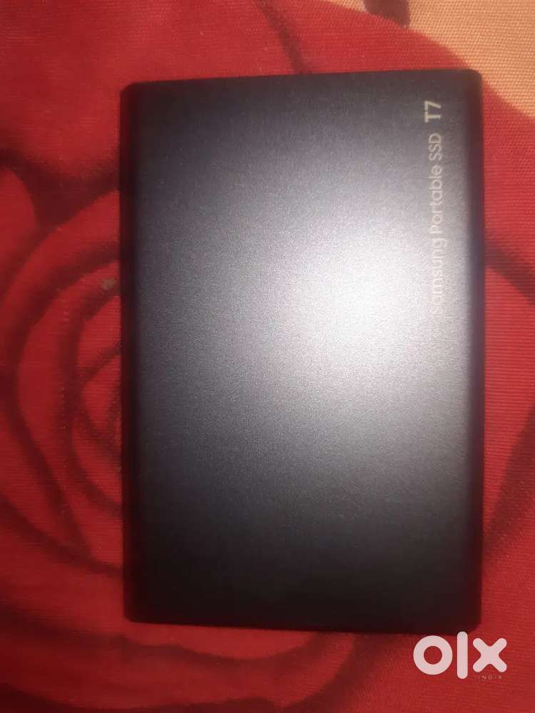 Samsung T7
