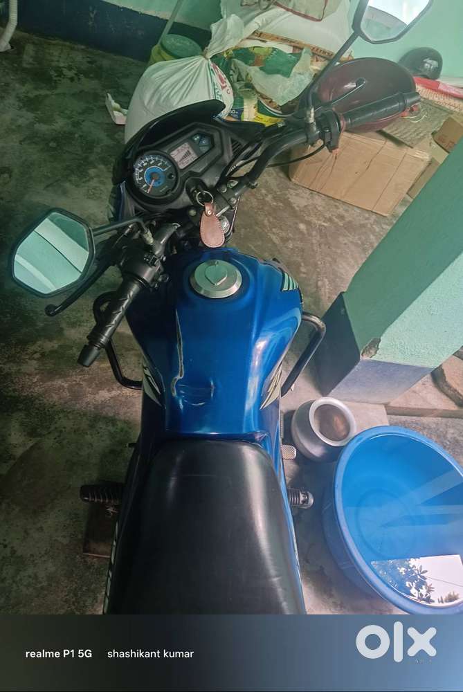 Honda shine SP