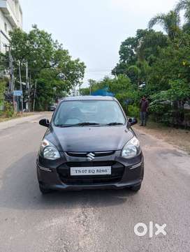 Maruti Suzuki Alto 800 2012-2016 LXI, 2015, Petrol