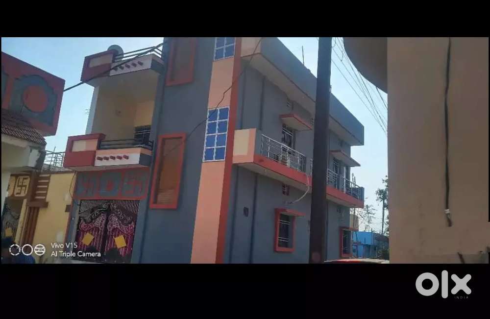 For rent house