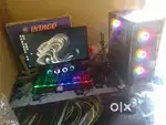 I5 12th gen  Nvidia GTX 1650