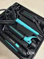 Havells 5 in 1 multi styling kit