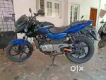 Bajaj Pulsar 180 Single Owner