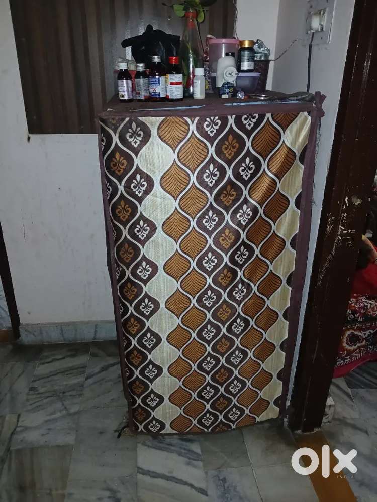 Godrej refrigerator