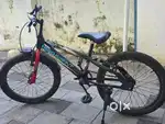 Hero Sprint