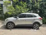 Hyundai Creta 2017 Diesel Good Condition