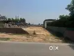 Semi commercial land for sale