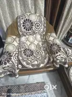 4 sets sofa is for sale