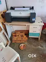 Canon photo printer