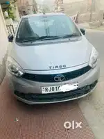 Tata Tiago 2017 Petrol Good Condition