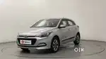 Hyundai Elite i20 Asta Option, 2016, Petrol