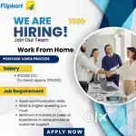 Hiring for pre-sales executive Buisness Development associate Fresher/