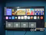 MITSUN ! HITSAN ! ZEBRONICS 32 INCH SMART ANDROID LED TV 1 YR WARRANTY