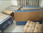 Newly seal pack smart FHD 40 inch led tv, 1yr onsite warranty on bill.