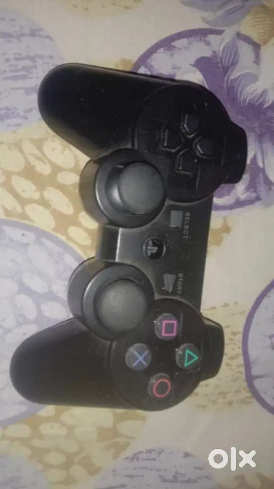 PS3 controller