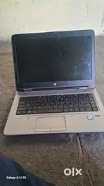 Hp laptop selling