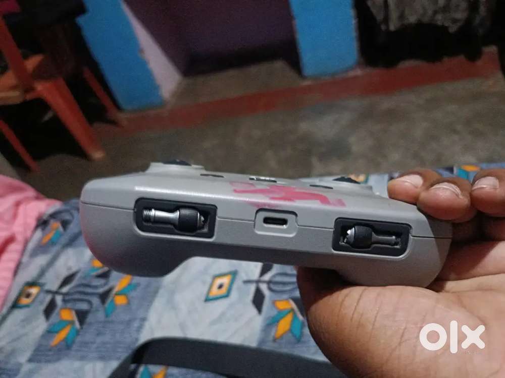 Drone camera DJ my mini 3
