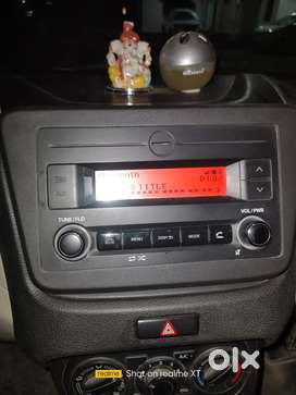 Car music system