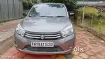 Maruti Suzuki Celerio, 2017, Petrol