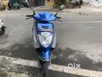 Honda dio 2011