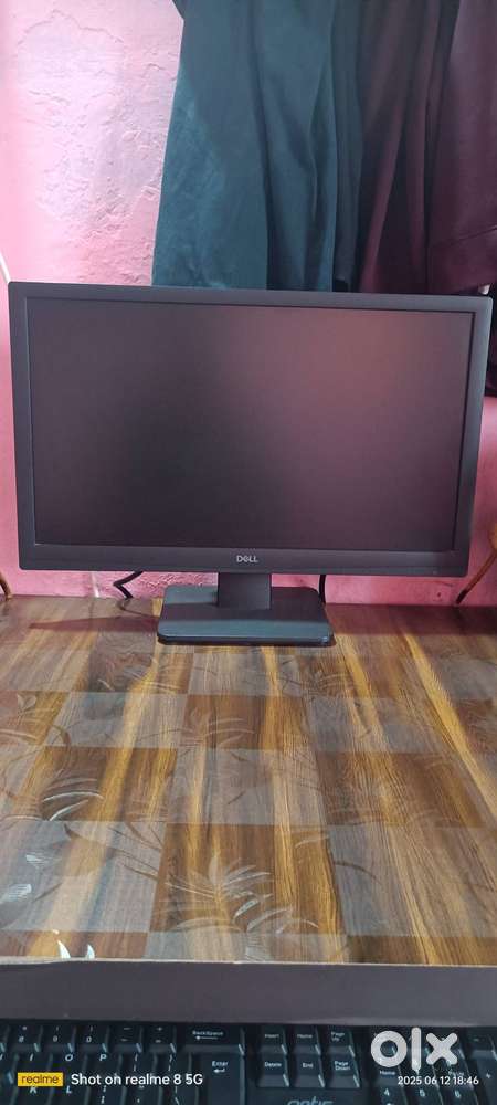 Dell monitor 2024 model