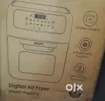Biggest Size Air Fryer