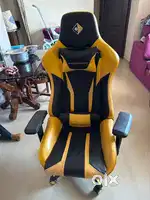 Gaming table & Chair Cosmic Byte