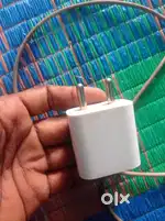 Apple 20w charger with cable c to c