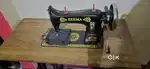 Seema Sewing Machine – Perfect for Tailoring & Home Use