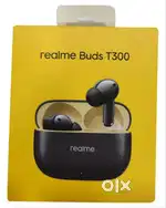 realme buds t300