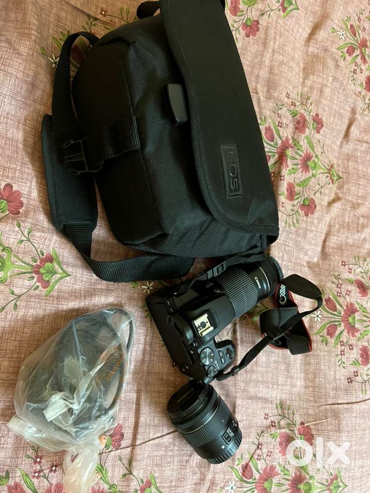 Canon 200 d mark