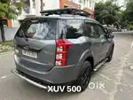 Mahindra XUV500, 2014, Diesel
