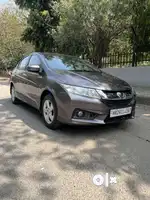 Honda City 2014-2015 i VTEC VX, 2014, Petrol
